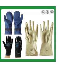 MSLRS04 X-ray Protective lead gloves